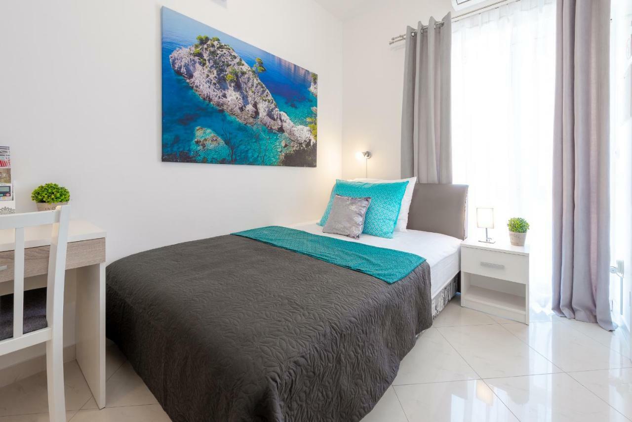 Studio Apartment & Room Ten - Free Parking Dubrovnik Exterior photo