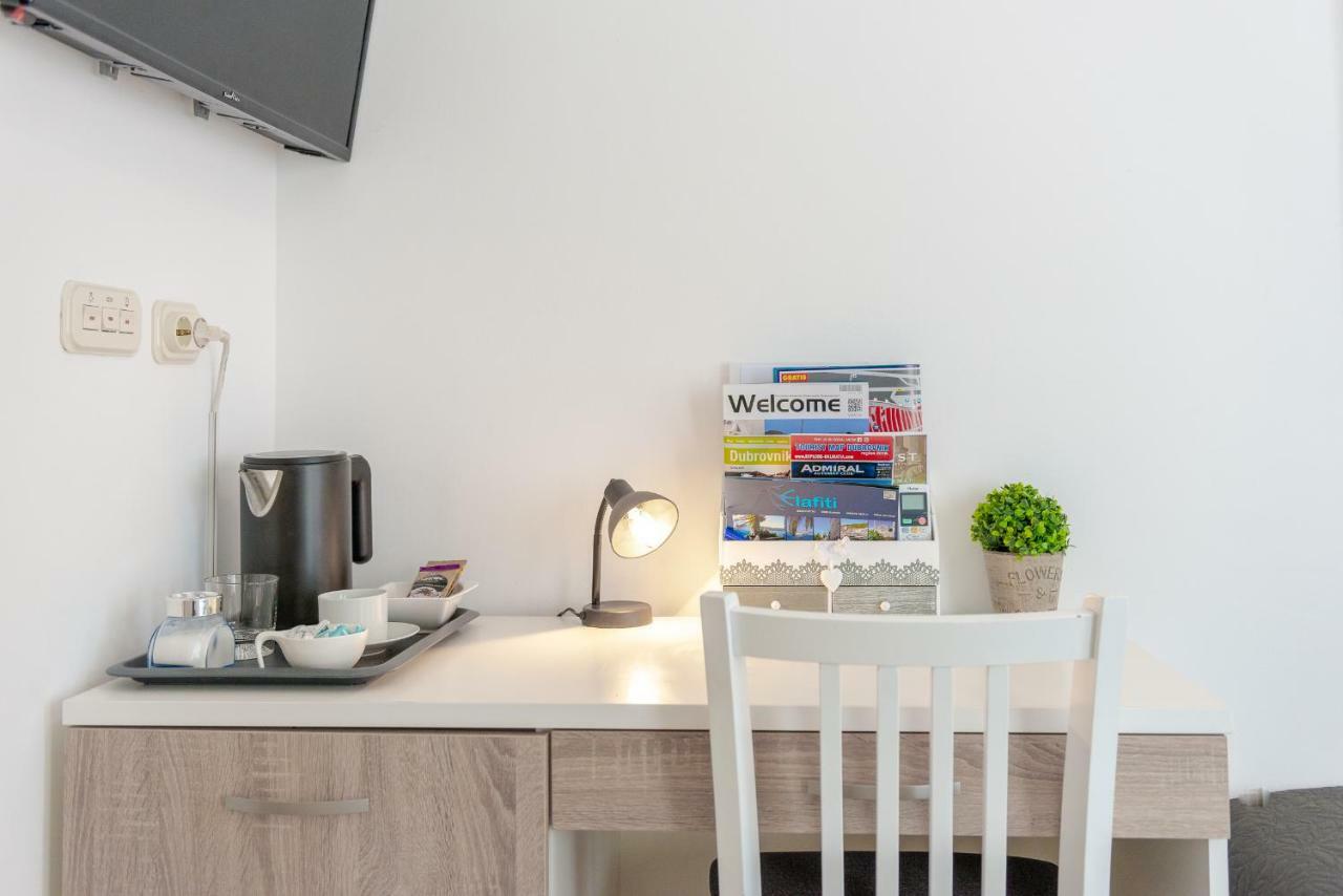Studio Apartment & Room Ten - Free Parking Dubrovnik Exterior photo
