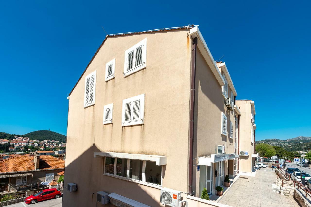 Studio Apartment & Room Ten - Free Parking Dubrovnik Exterior photo