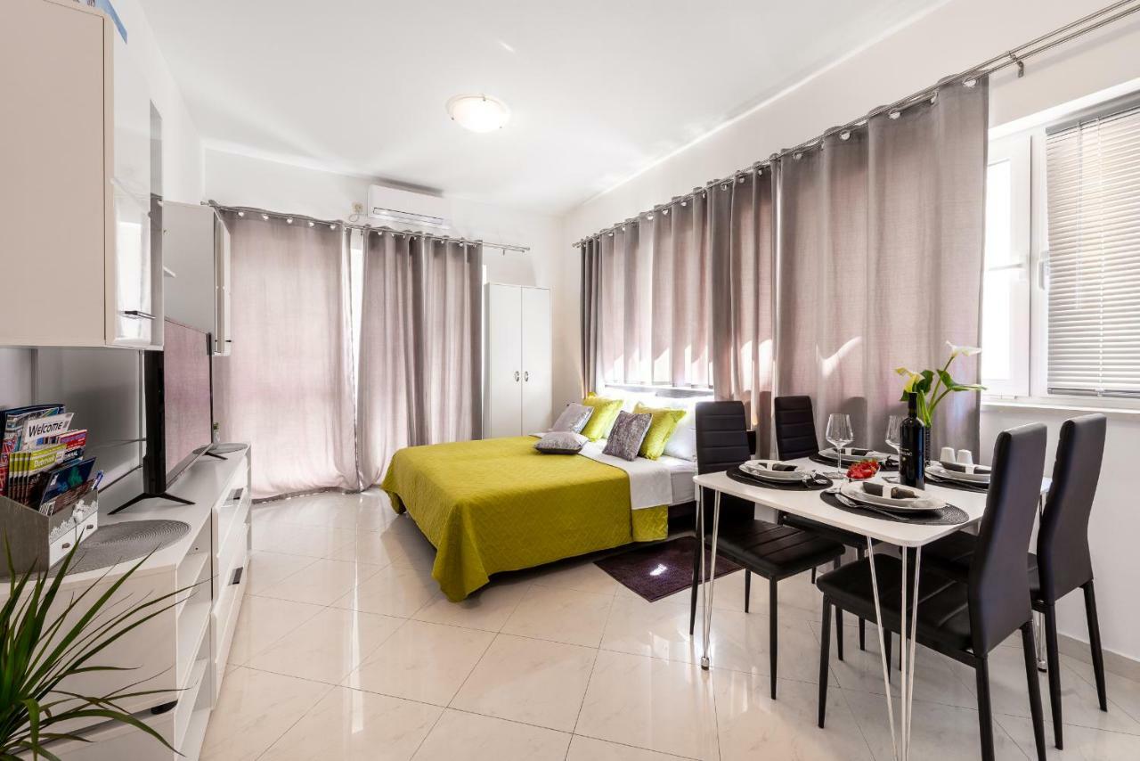 Studio Apartment & Room Ten - Free Parking Dubrovnik Exterior photo