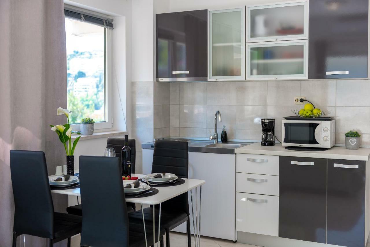 Studio Apartment & Room Ten - Free Parking Dubrovnik Exterior photo