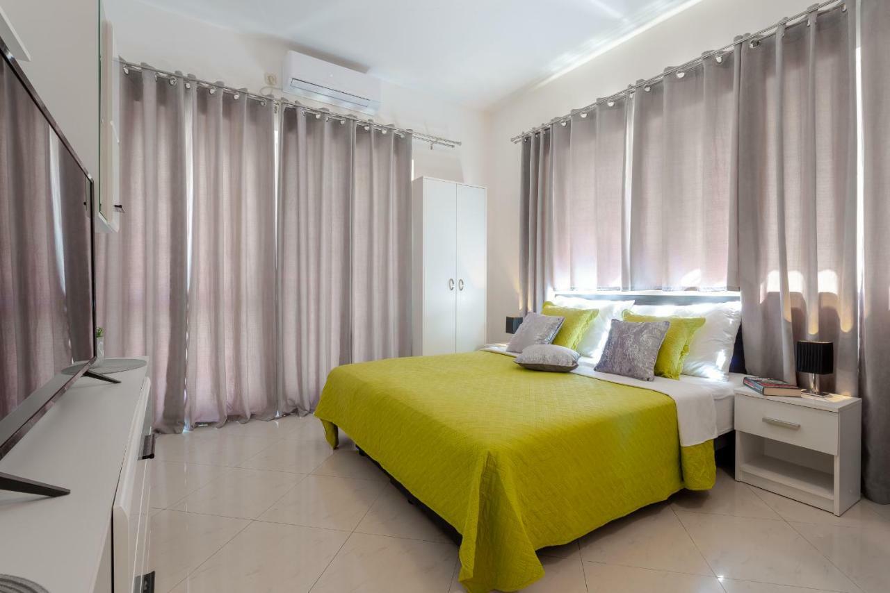 Studio Apartment & Room Ten - Free Parking Dubrovnik Exterior photo