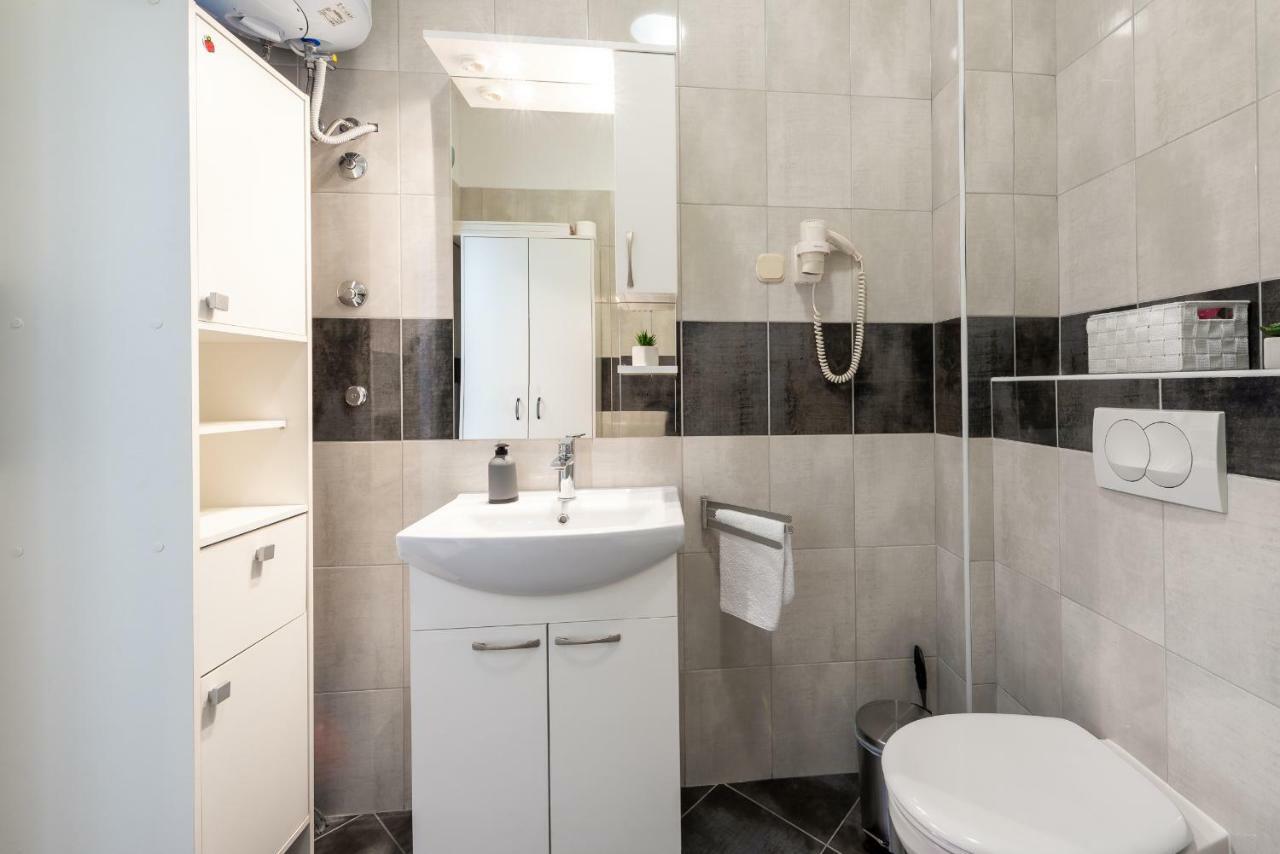 Studio Apartment & Room Ten - Free Parking Dubrovnik Exterior photo
