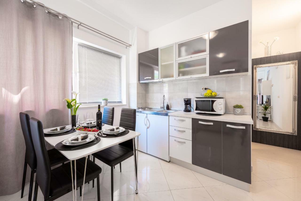 Studio Apartment & Room Ten - Free Parking Dubrovnik Exterior photo