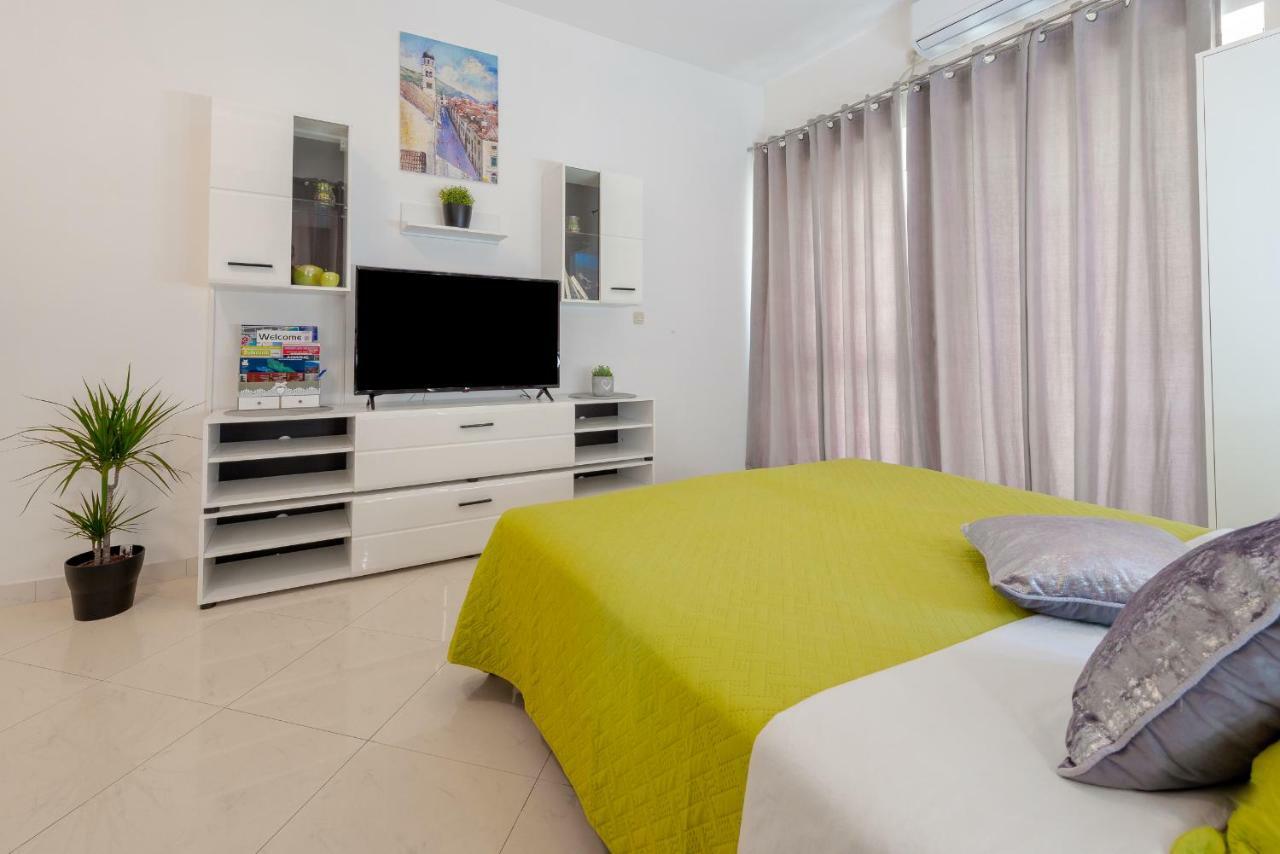 Studio Apartment & Room Ten - Free Parking Dubrovnik Exterior photo