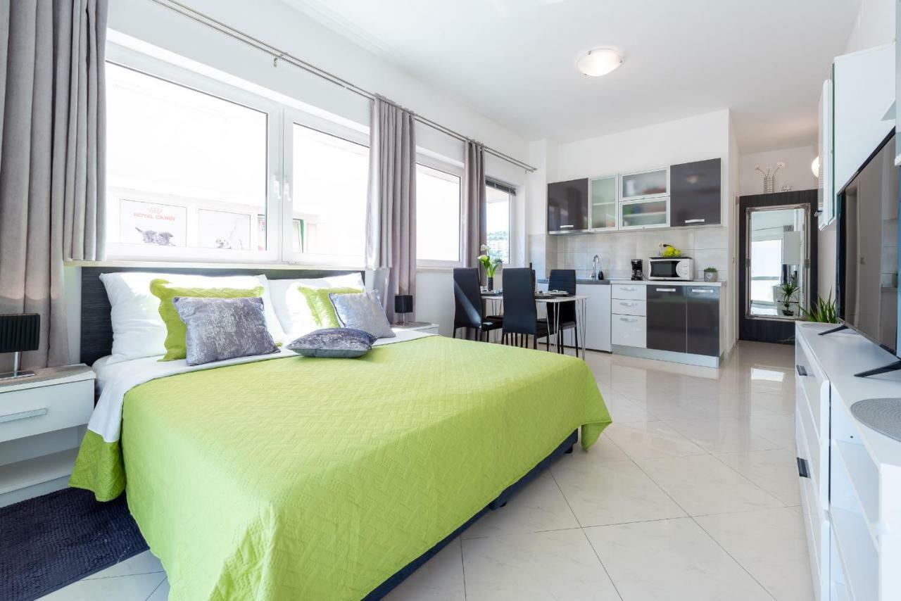 Studio Apartment & Room Ten - Free Parking Dubrovnik Exterior photo